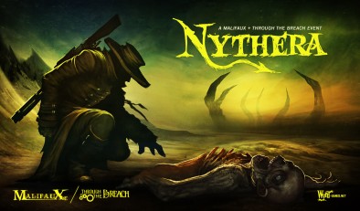 Nythera Campaign