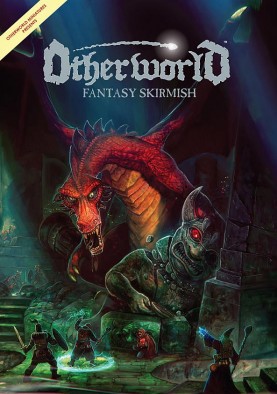 Classic Dungeon Delving Returns As Otherworld Rules Release In PDF