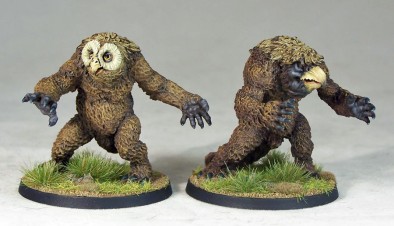 Owlbears