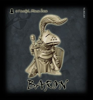 Ridend Baron