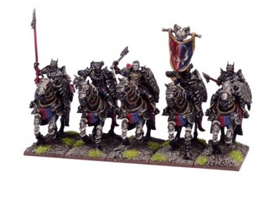 Soul Reaver Cavalry