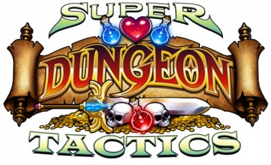 Super Dungeon Tactics