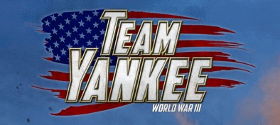 Team Yankee Logo