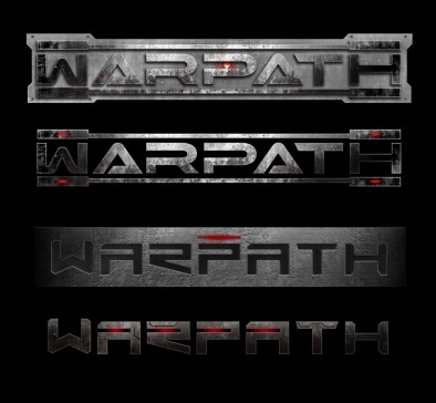 Warpath Logo #1