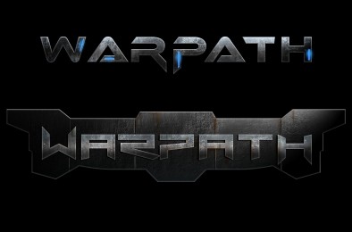 Warpath Logo #3