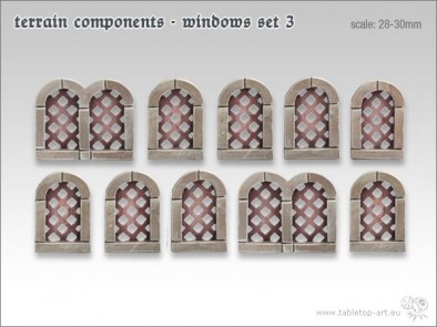 Windows Set 3