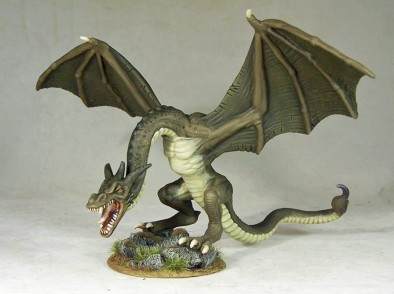 Wyvern