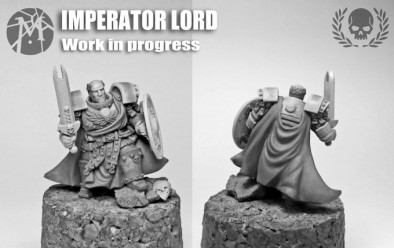 imperator lord