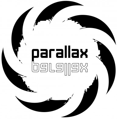 Parallax Logo