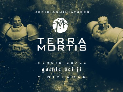 terra mortis