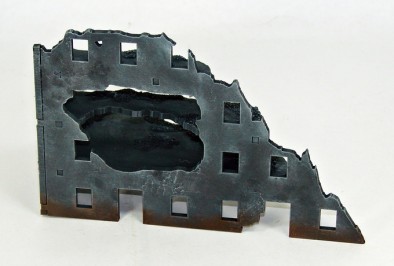 15mm Ruins