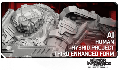 AI Enhanced Third Form