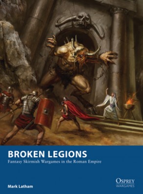 Broken Legions