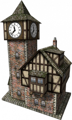 Clock Tower