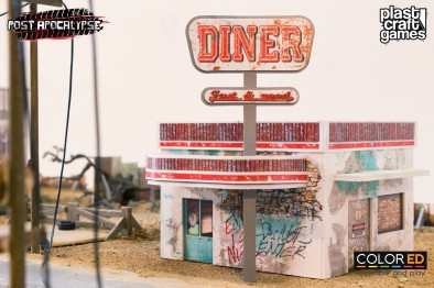 Diner