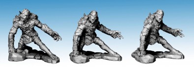 Frostgrave Creature