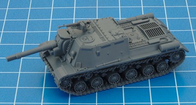 Heavy Assault Gun Company (Model)