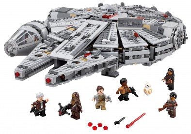 Millennium Falcon