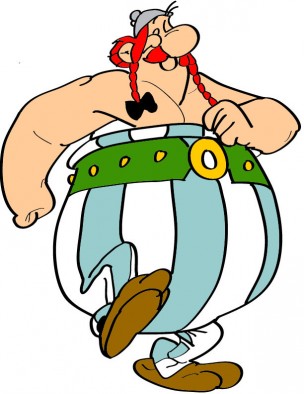 Obelix