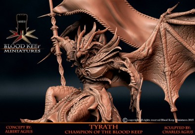 Tyrath (Main)