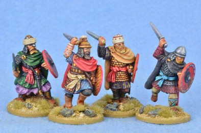 Varangian Guard #2