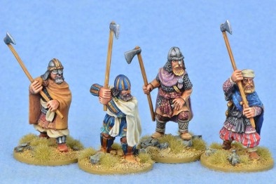 Varangian Guard #3