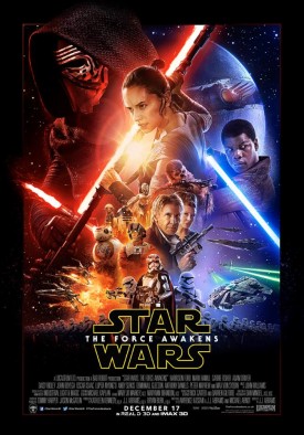 Star Wars Poster