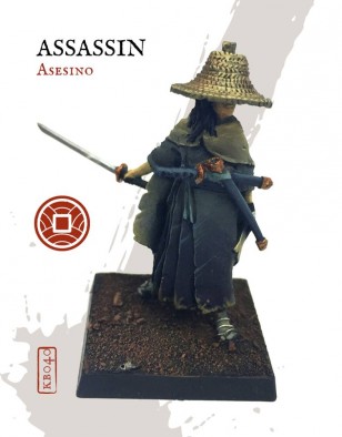 Assassin