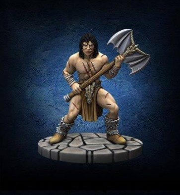 Barbarian