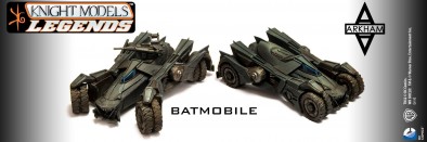 Batmobile