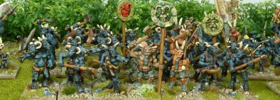 Beastmen