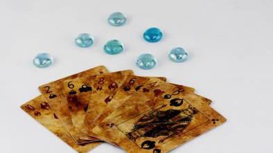 Cards and soul stones