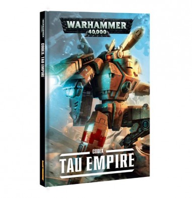 Codex Tau Empire