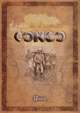 Congo (Rules)
