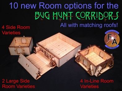 FA BHC new rooms