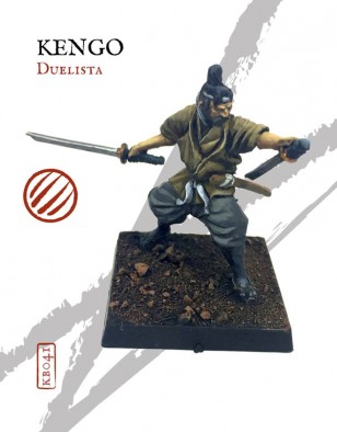 Kengo