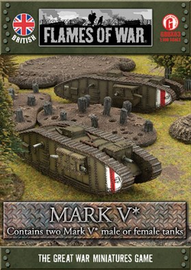 Mark V (Alt)