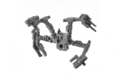 Mechanical Arms
