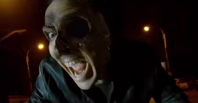 Nicholas Cage Ghostrider