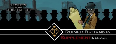 Ruined Britannia Supplement