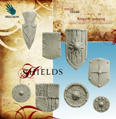 Shields