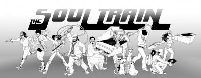 Soul Train (Full) (BoW)