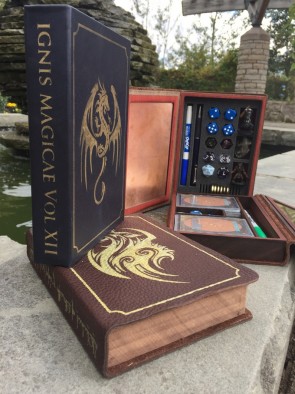 Spellbook KS