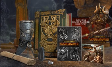 Total War Warhammer - High King Edition
