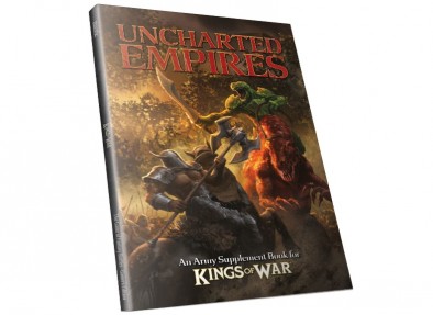 Uncharted Empires