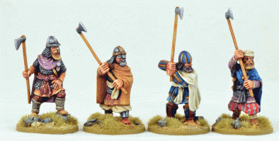 Varangian Guard #2