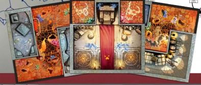 arcadia quest inferoTiles