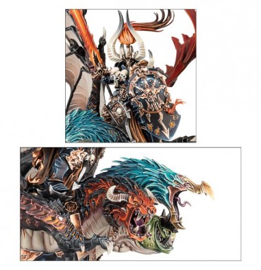 Archaon Details #2