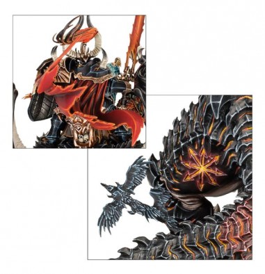 Archaon Details #3