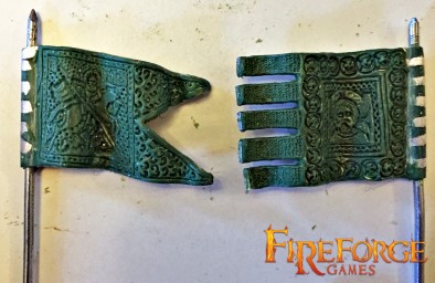 FireForge Banner